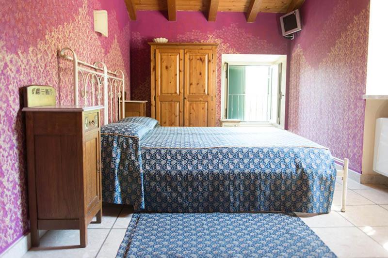 Relais San Michele Guest House Rivoli Veronese Eksteriør bilde