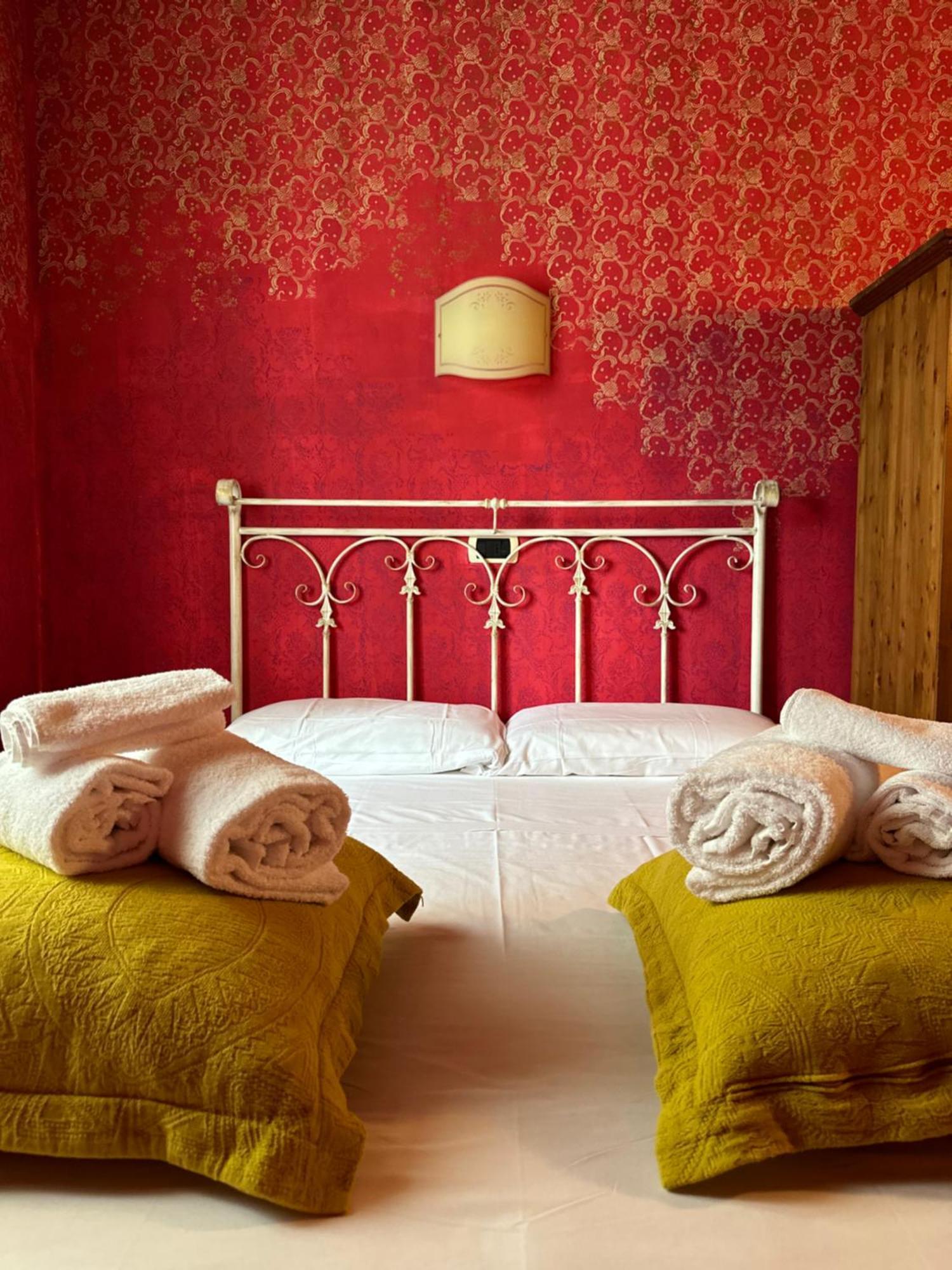 Relais San Michele Guest House Rivoli Veronese Eksteriør bilde