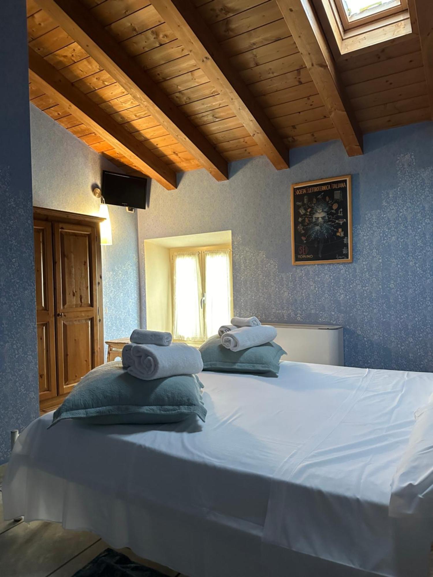 Relais San Michele Guest House Rivoli Veronese Eksteriør bilde